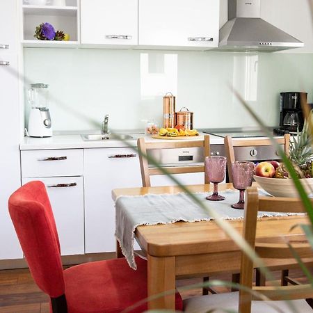 ספליט Apartment Josipa מראה חיצוני תמונה