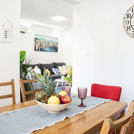 ספליט Apartment Josipa מראה חיצוני תמונה
