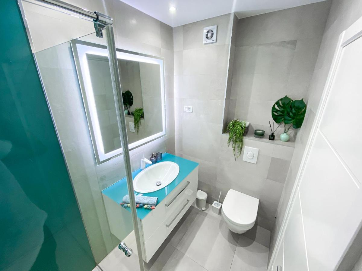 ספליט Apartment Josipa מראה חיצוני תמונה