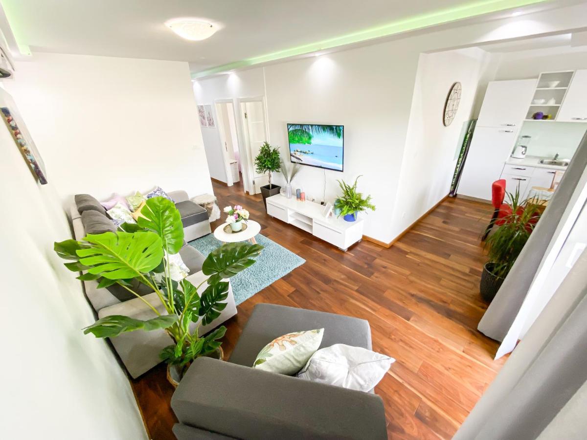 ספליט Apartment Josipa מראה חיצוני תמונה