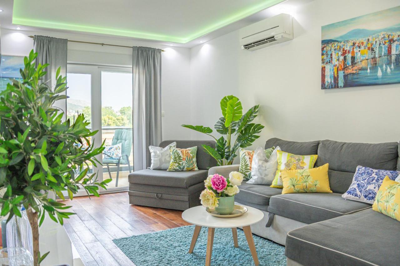 ספליט Apartment Josipa מראה חיצוני תמונה