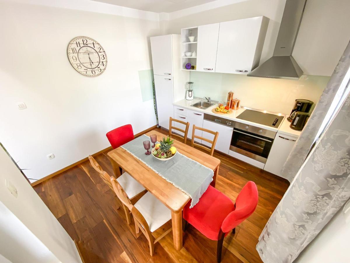 ספליט Apartment Josipa מראה חיצוני תמונה