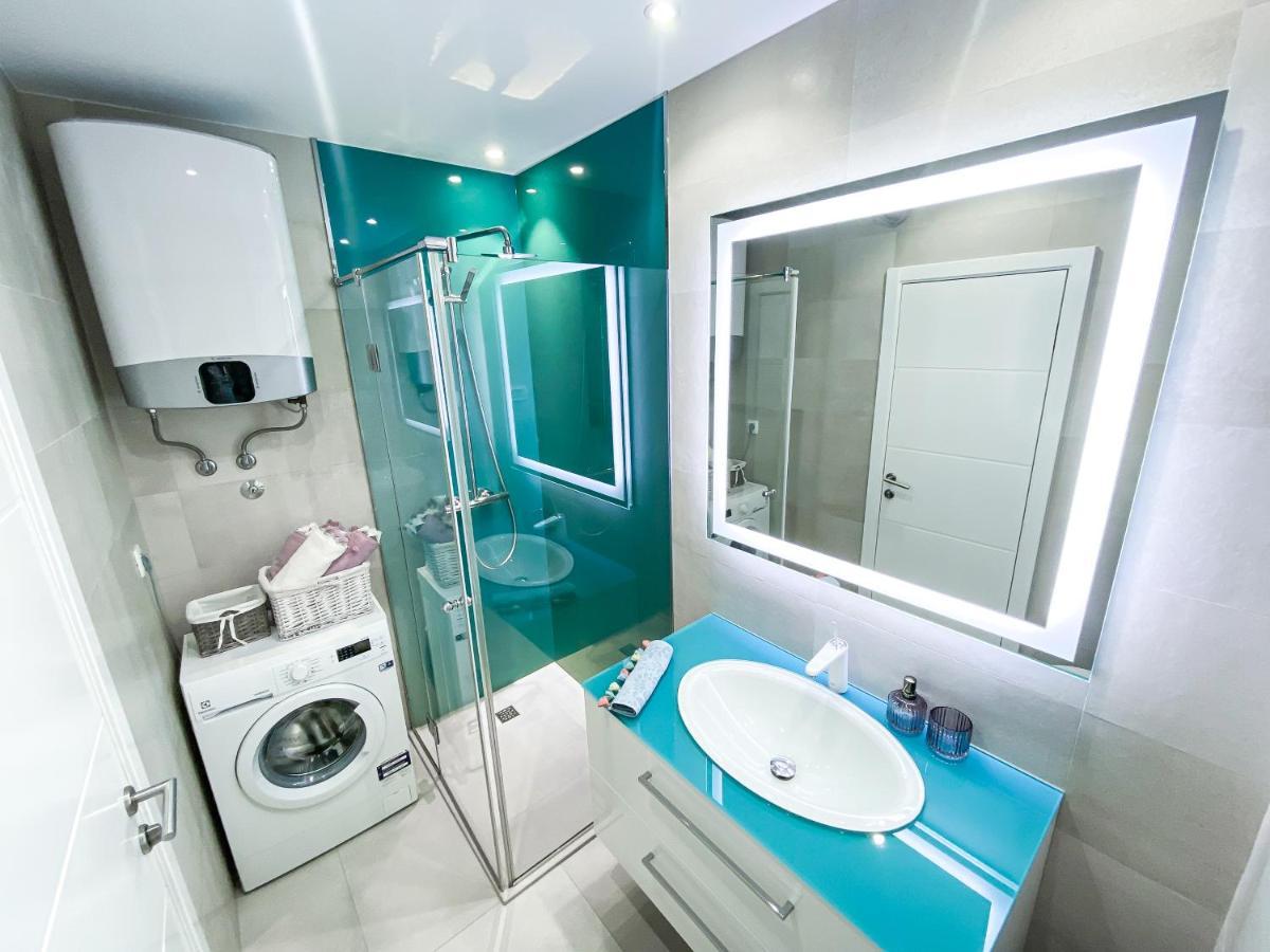 ספליט Apartment Josipa מראה חיצוני תמונה