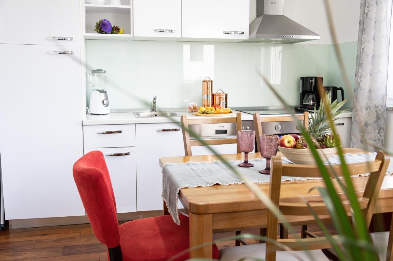 ספליט Apartment Josipa מראה חיצוני תמונה
