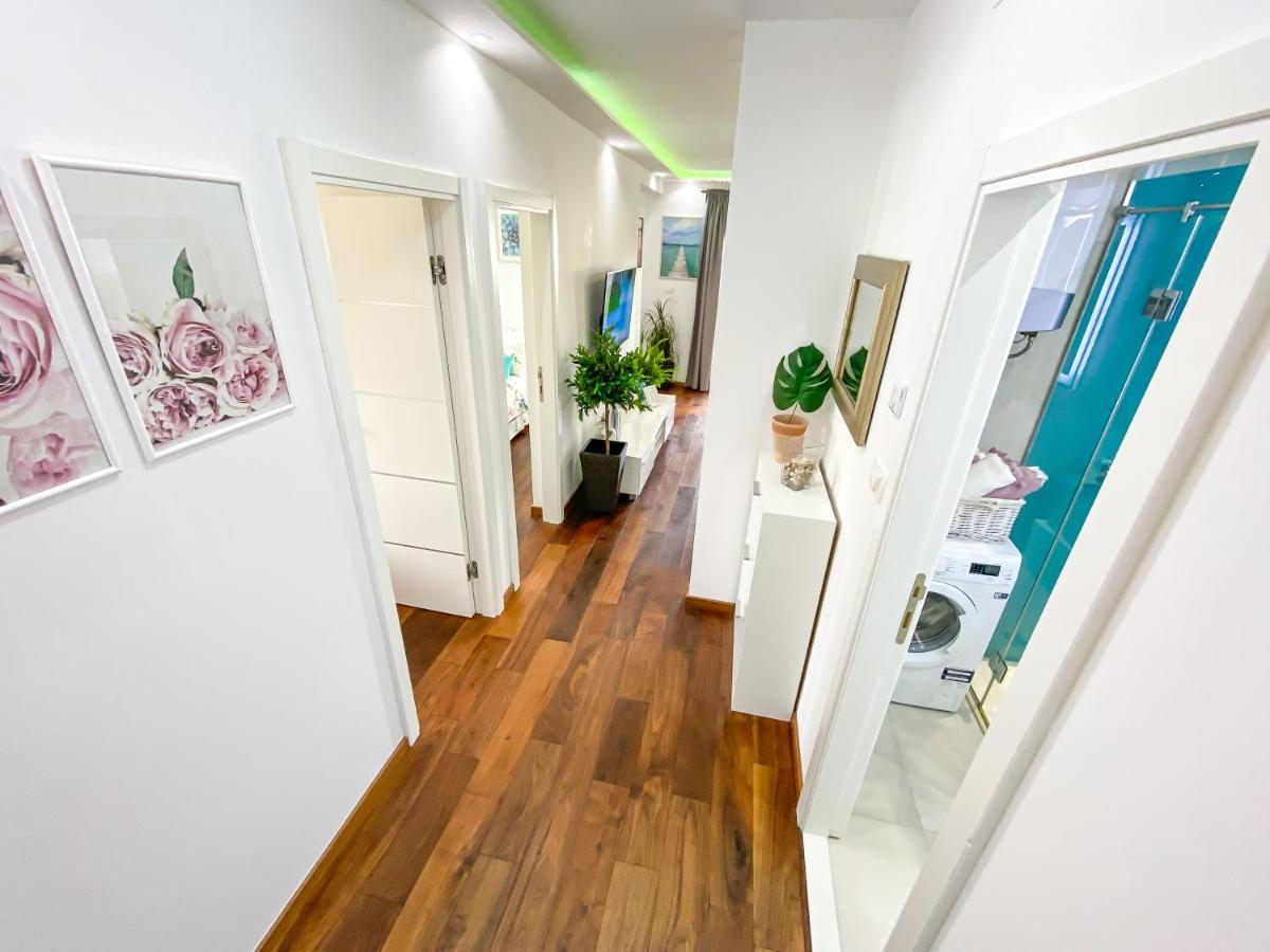 ספליט Apartment Josipa מראה חיצוני תמונה