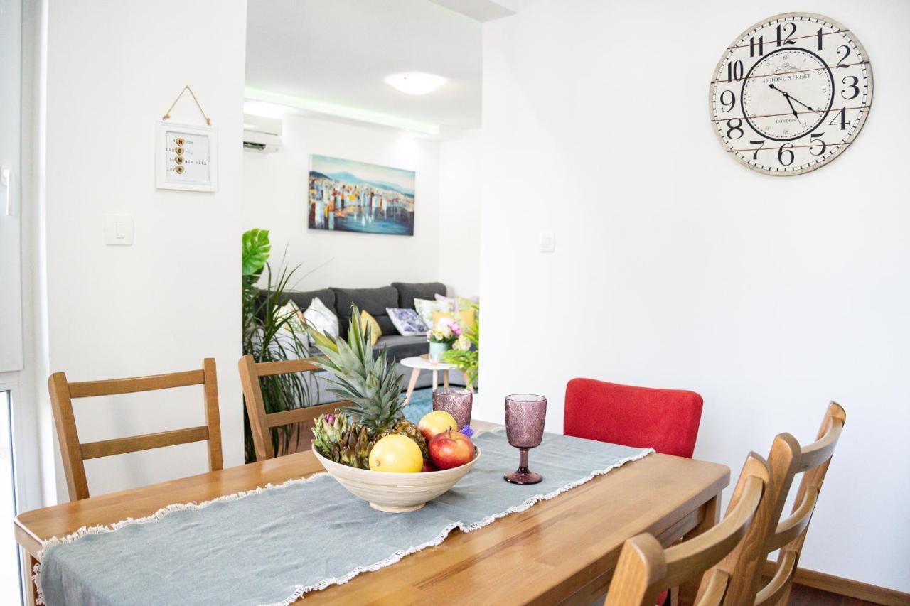 ספליט Apartment Josipa מראה חיצוני תמונה