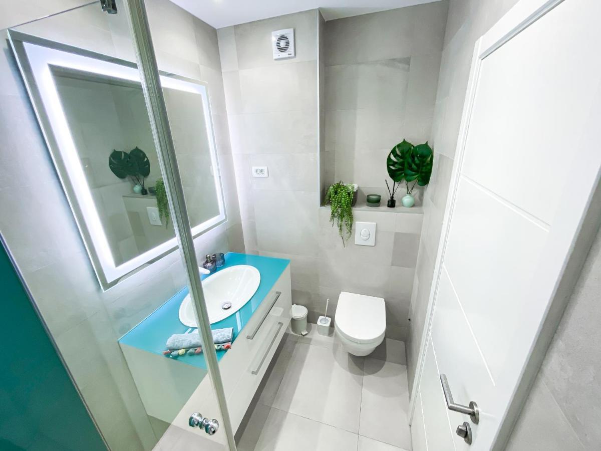 ספליט Apartment Josipa מראה חיצוני תמונה