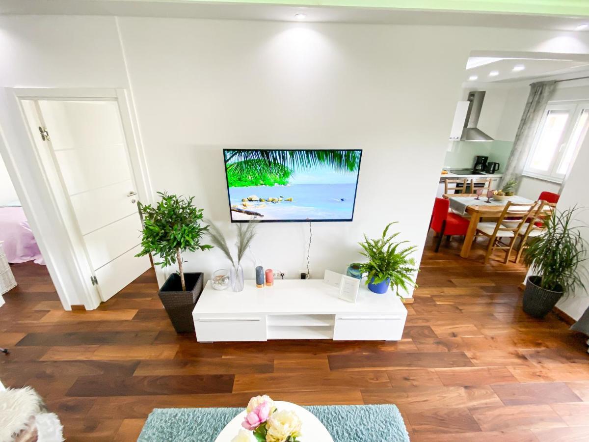 ספליט Apartment Josipa מראה חיצוני תמונה