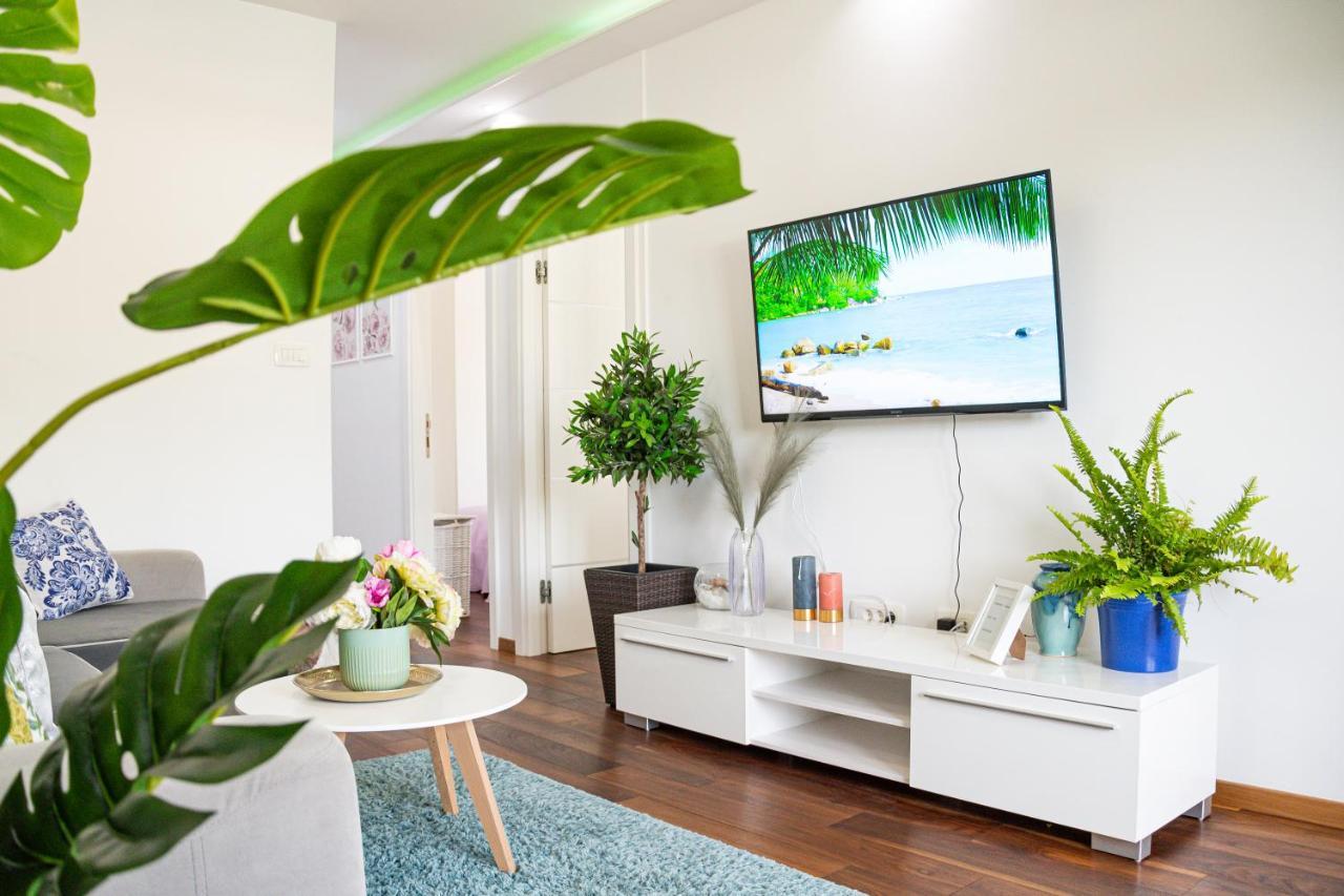 ספליט Apartment Josipa מראה חיצוני תמונה