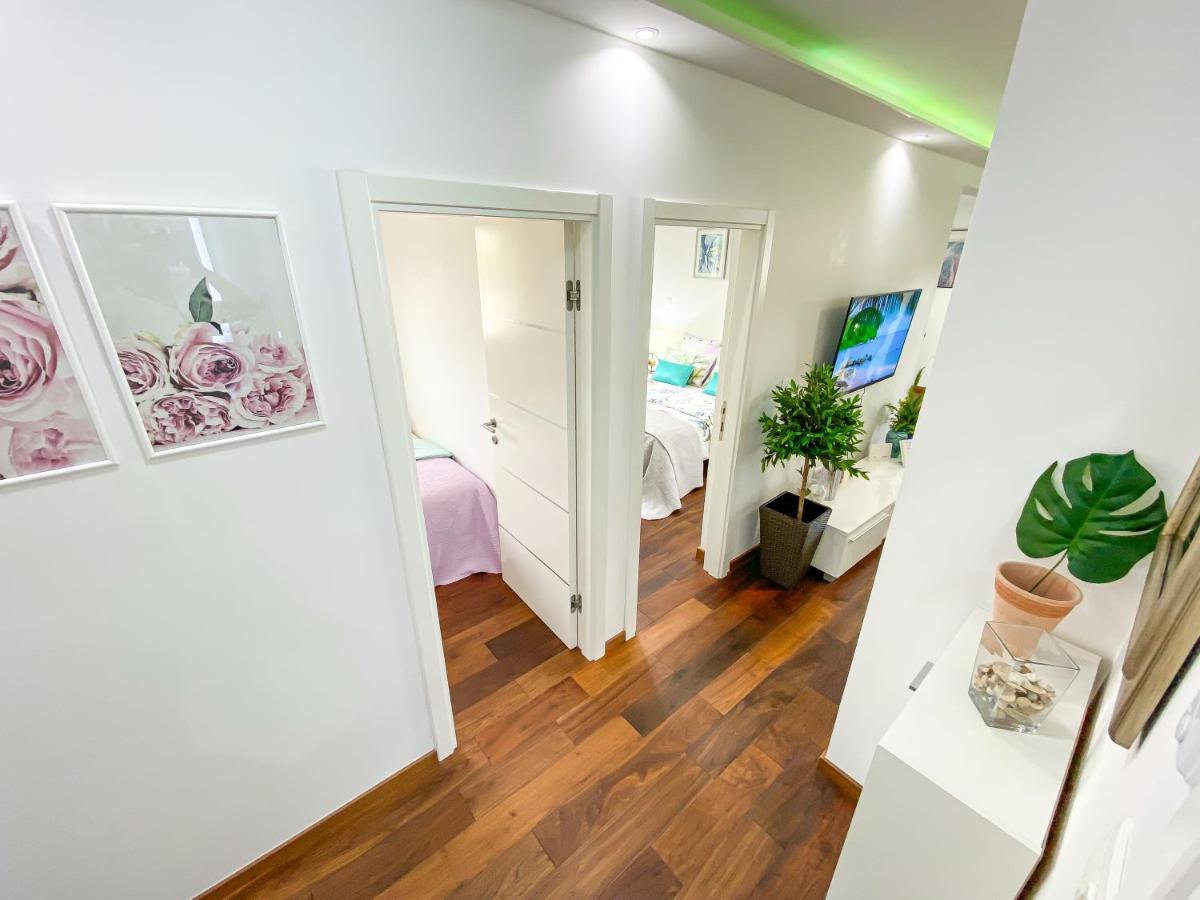 ספליט Apartment Josipa מראה חיצוני תמונה