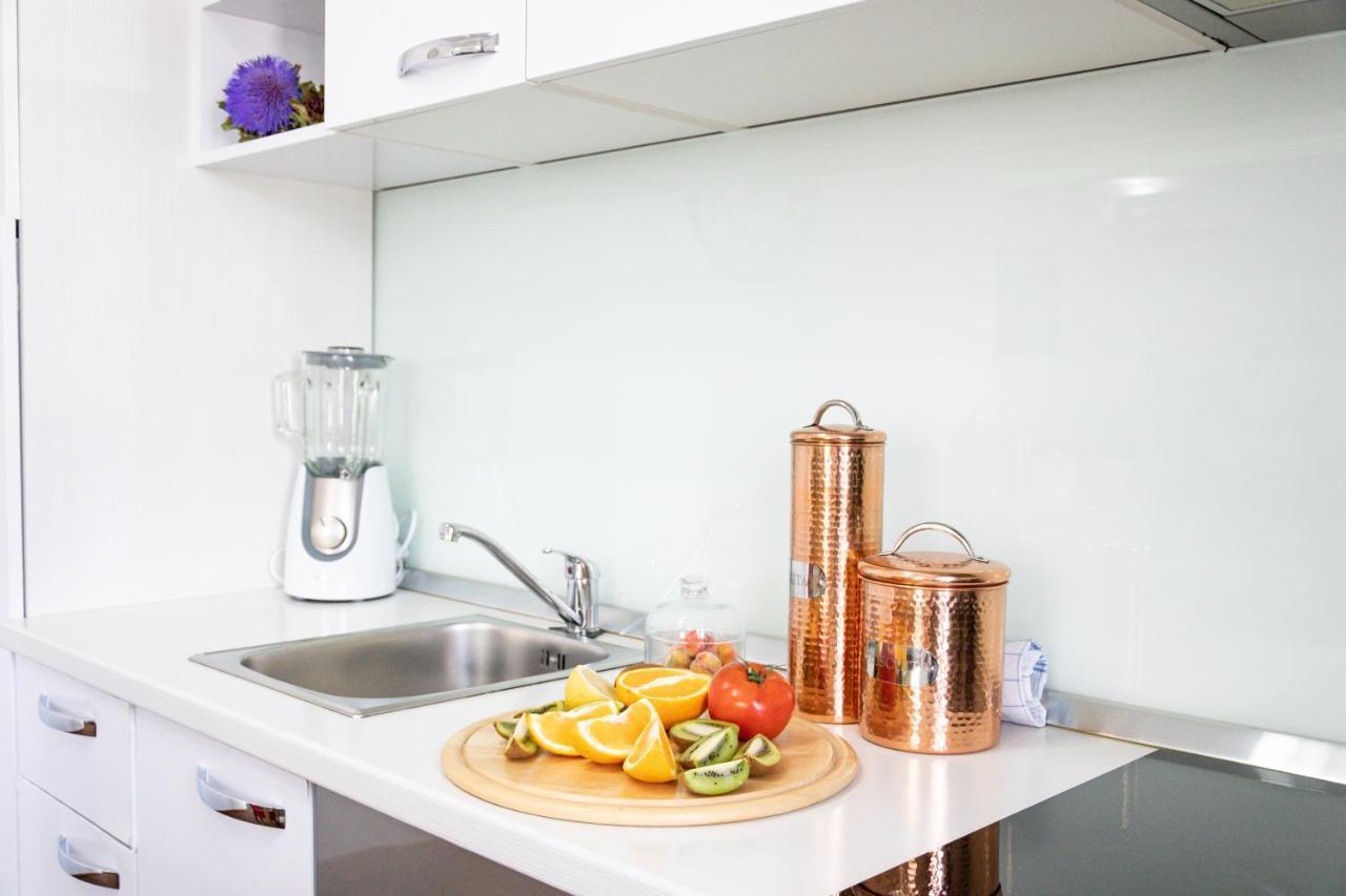 ספליט Apartment Josipa מראה חיצוני תמונה